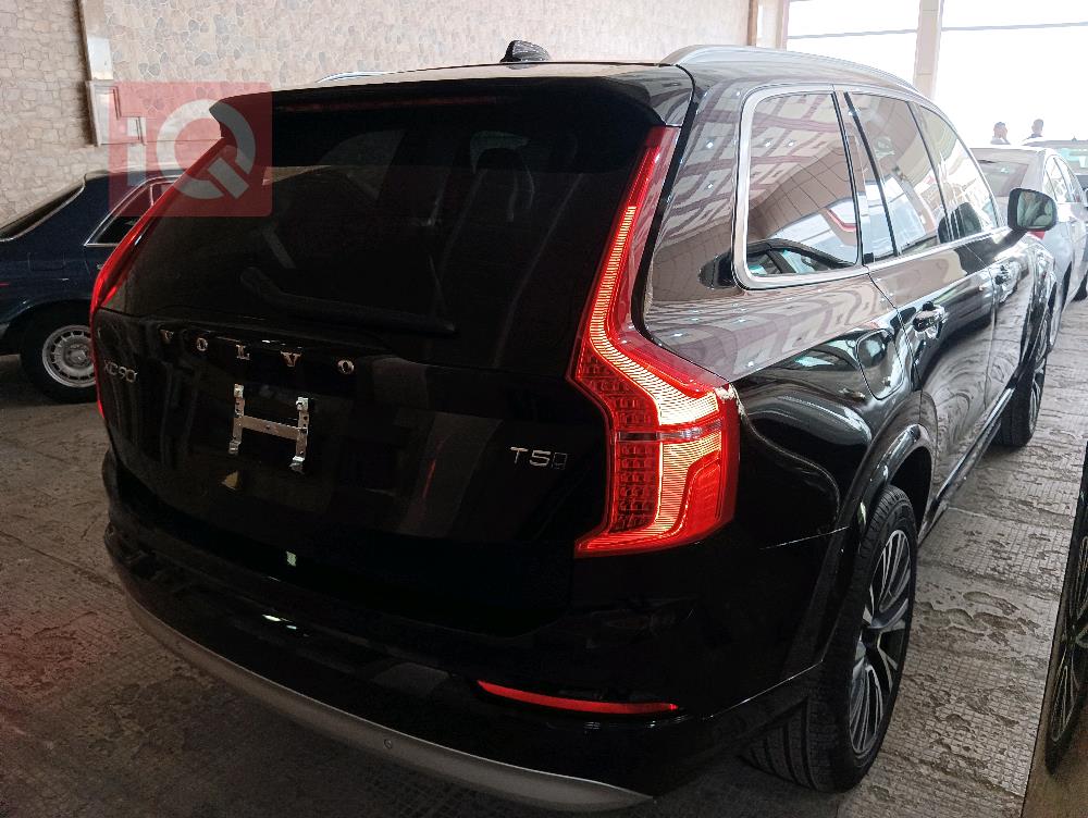 ڤۆڵڤۆ XC90